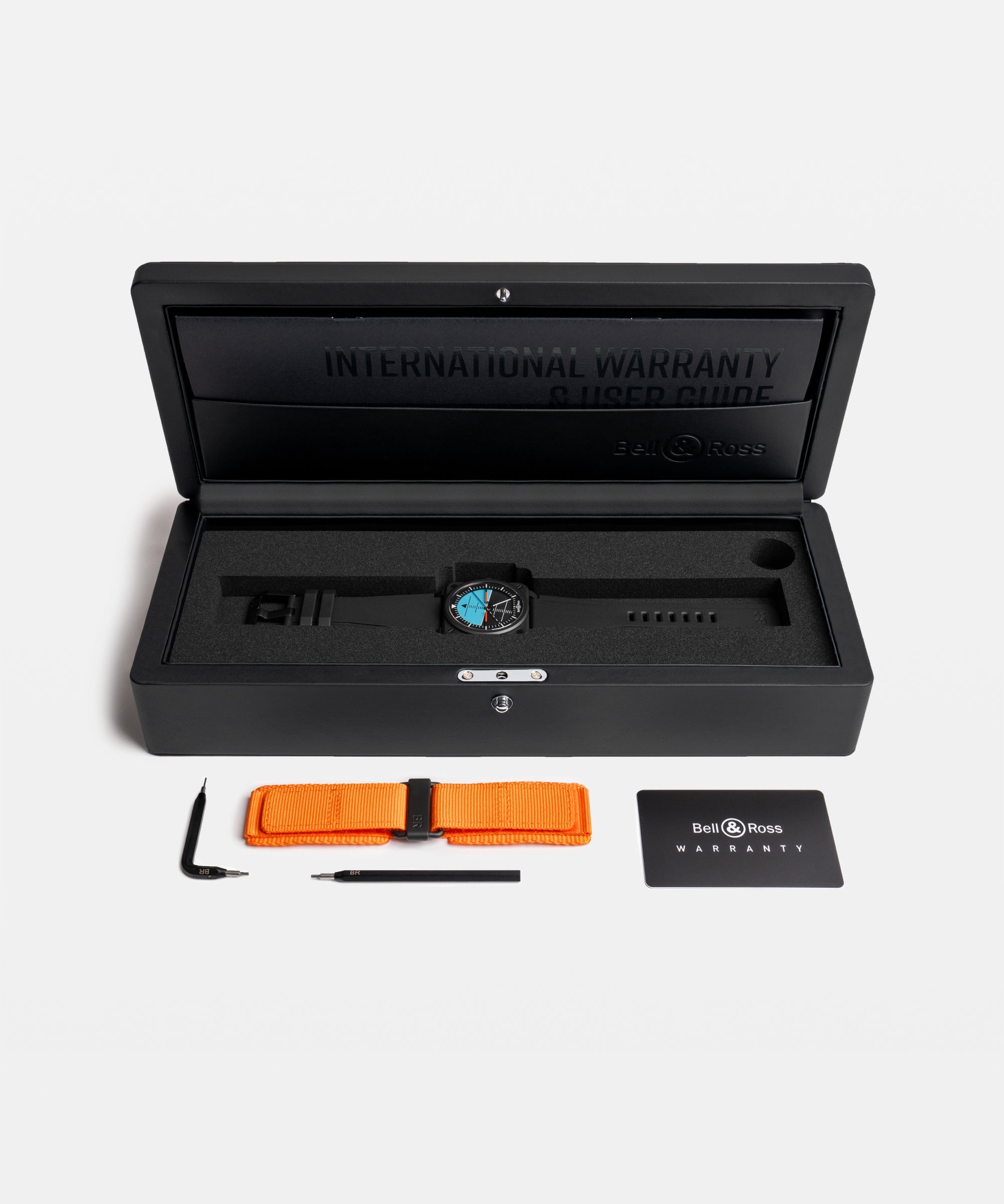 Bell&Ross BR-03 Horizon