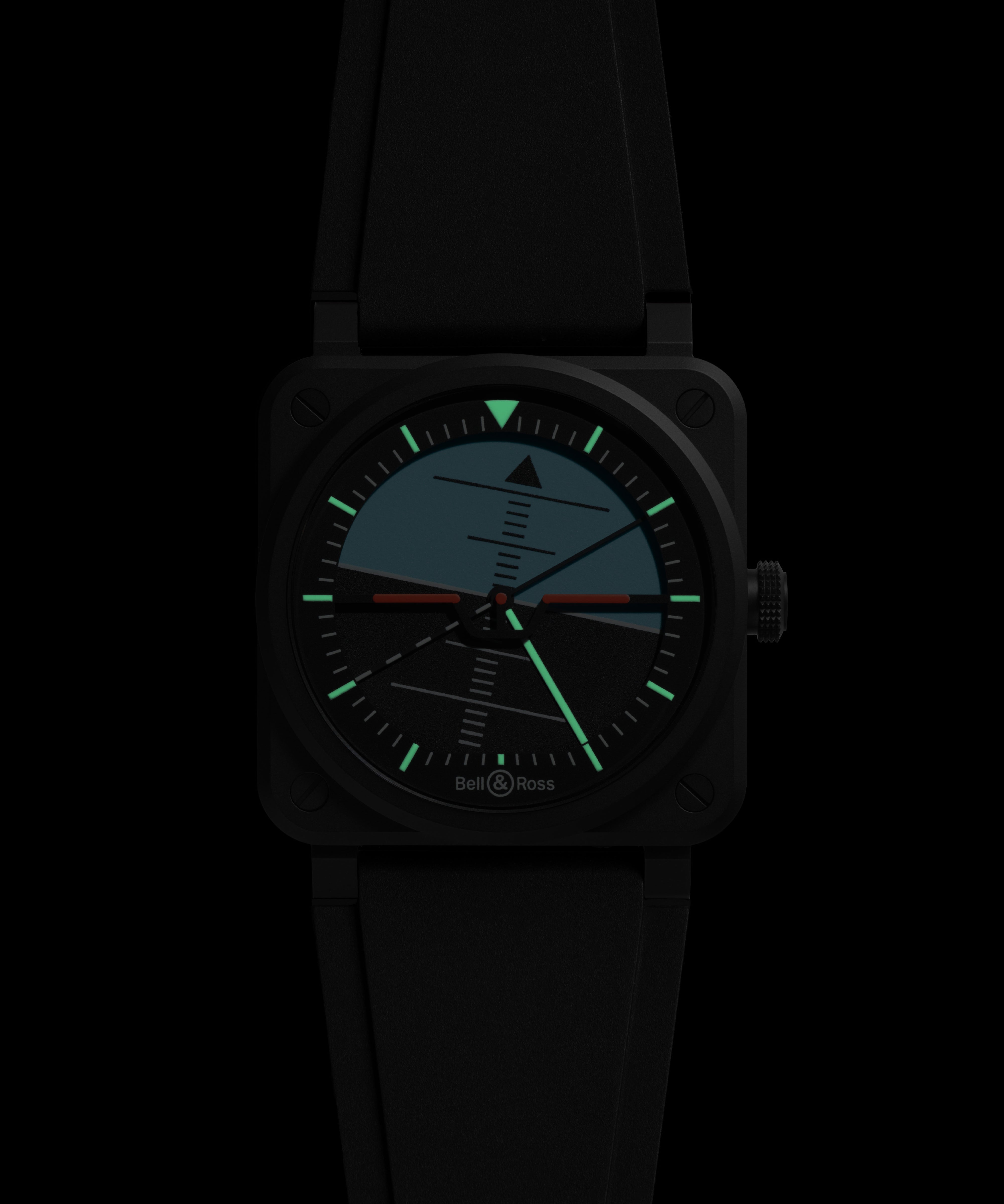 Bell&Ross BR-03 Horizon