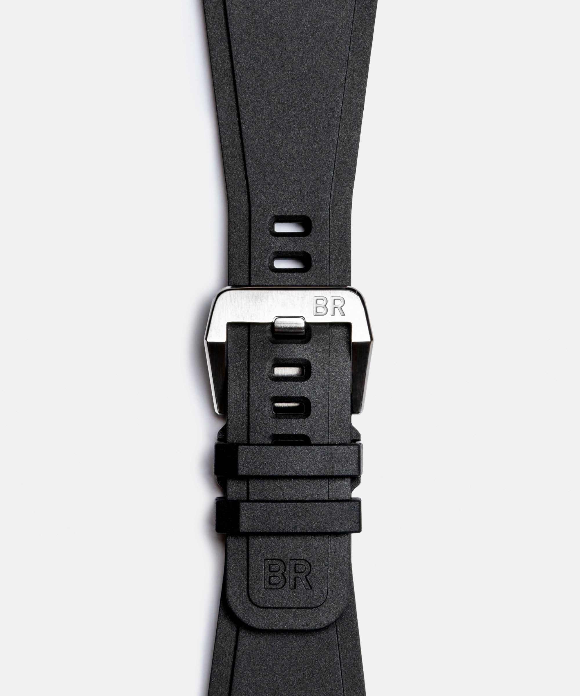 Bell&Ross BR-03 Skeleton Grey Steel