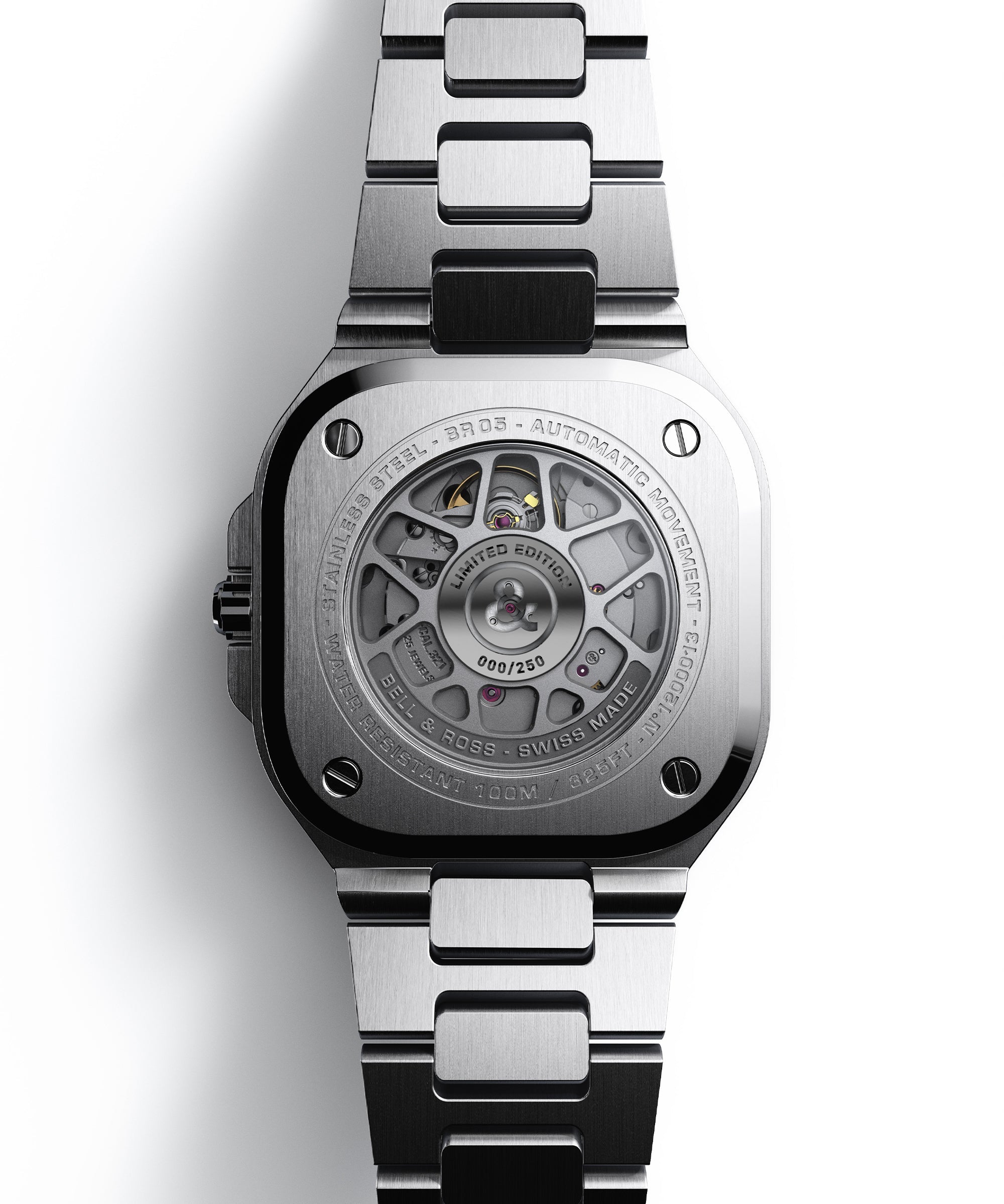 Bell&Ross BR-05 Artline