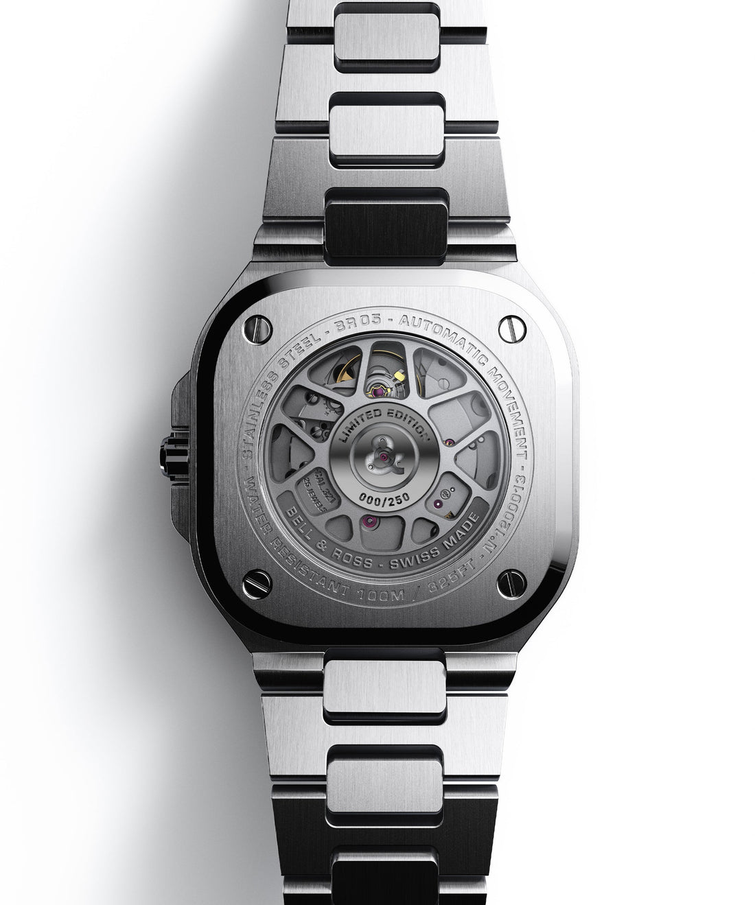 Bell&Ross BR-05 Artline