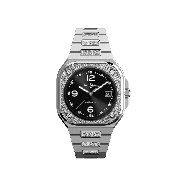 BELL&ROSS BR-05 DIAMOND