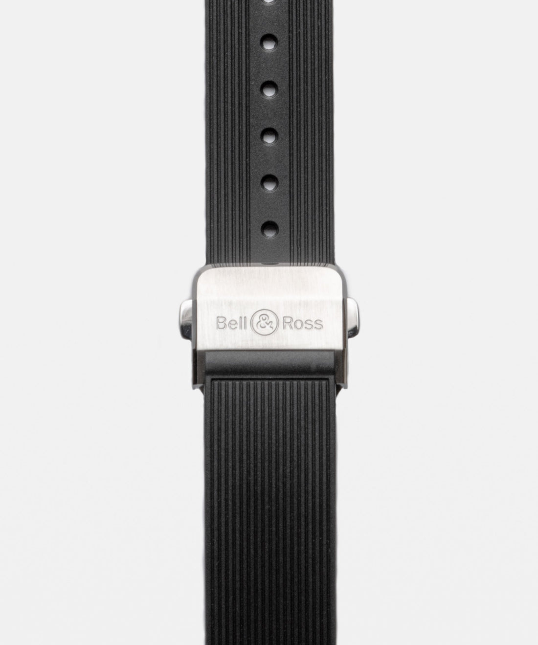 Bell&Ross BR-05 Black Steel