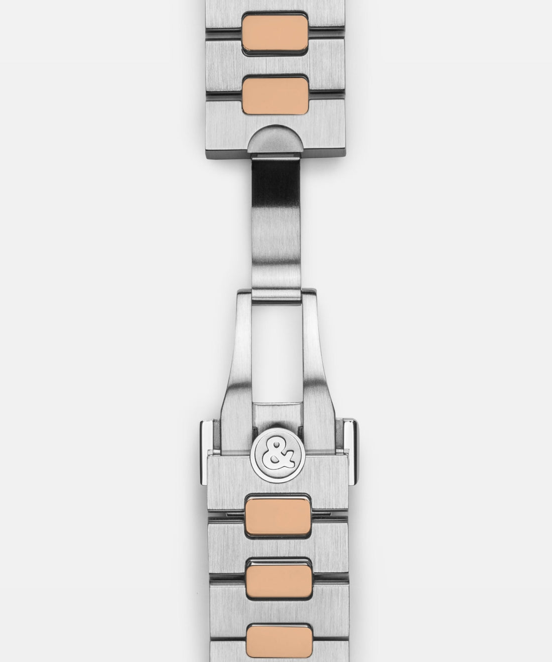 Bell&Ross BR-05 Chrono Grey Steel & Gold