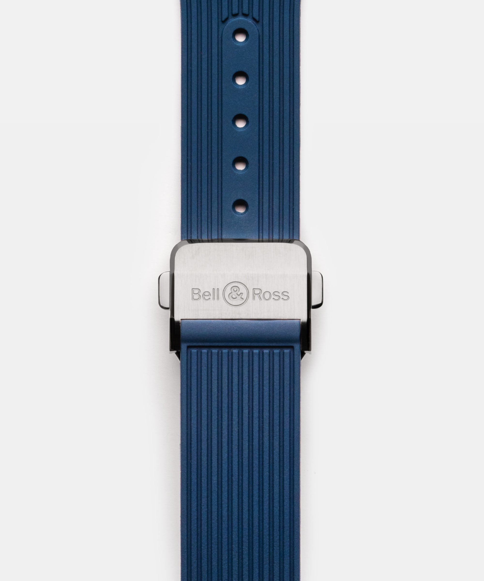 Bell&Ross BR-05 Chrono Blue Steel