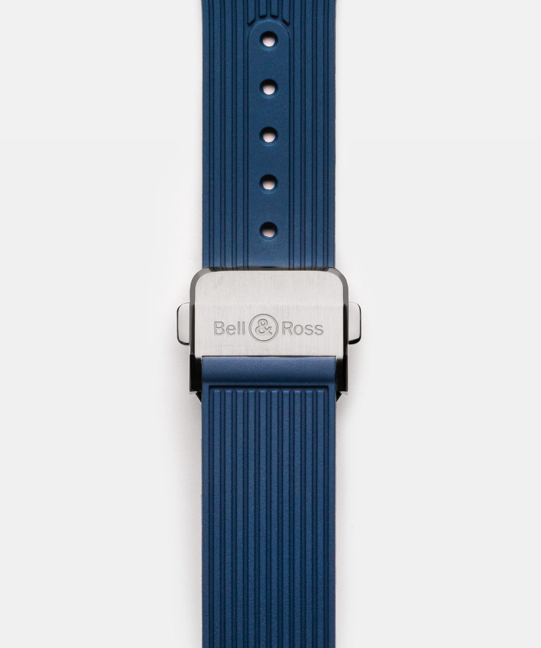 Bell&Ross BR-05 Chrono Blue Steel