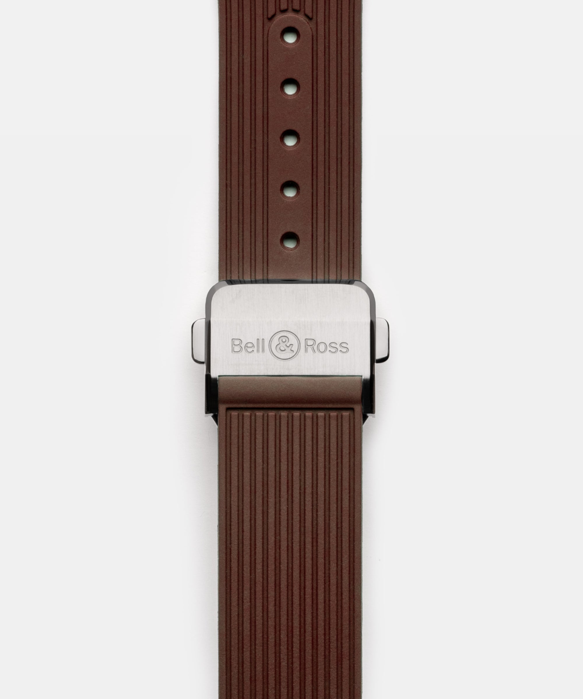 Bell&Ross BR-05 Copper Brown Steel