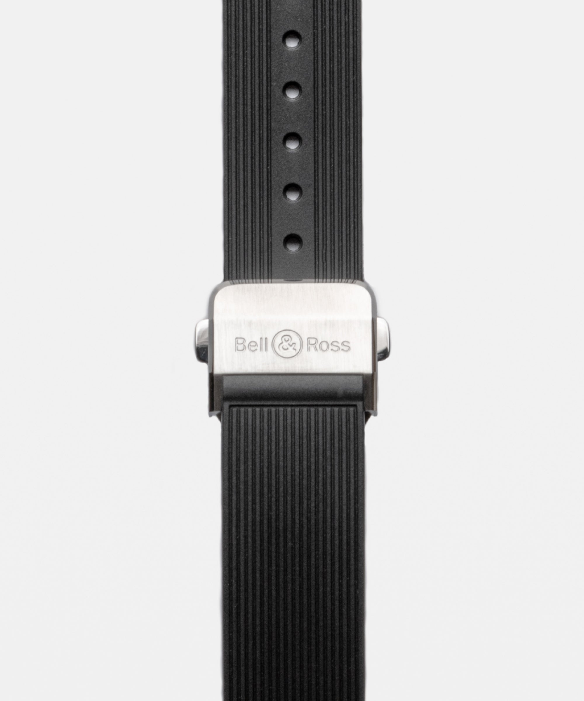 Bell&Ross BR-05 Grey Steel