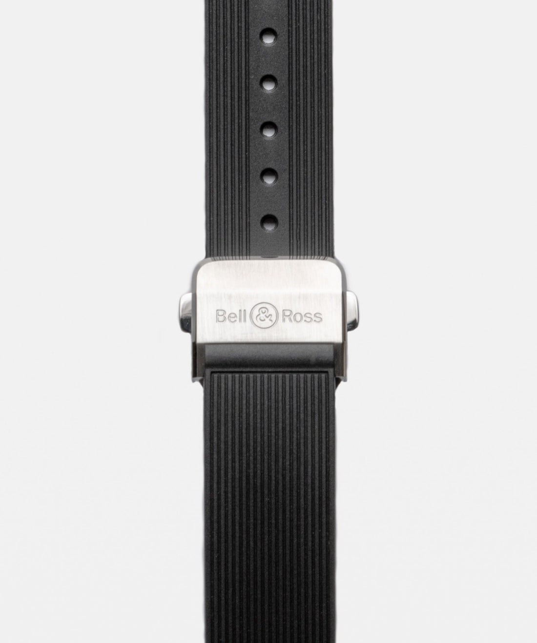 Bell&Ross BR-05 Grey Steel
