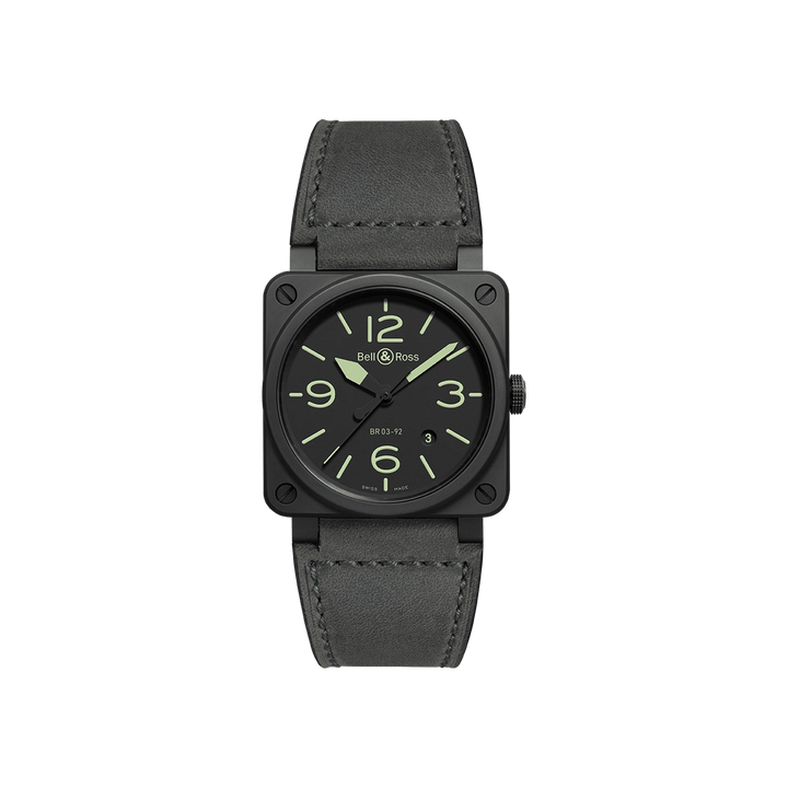 BELL&ROSS BR-03 Nightlum