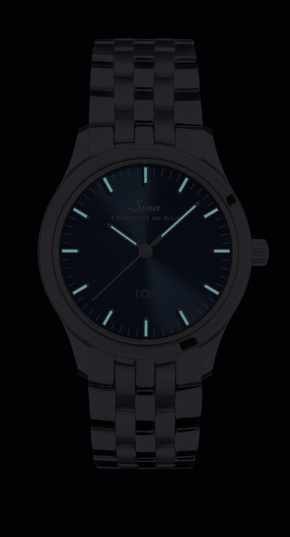 Zegarek damski - Sinn 434 St B | 434.012