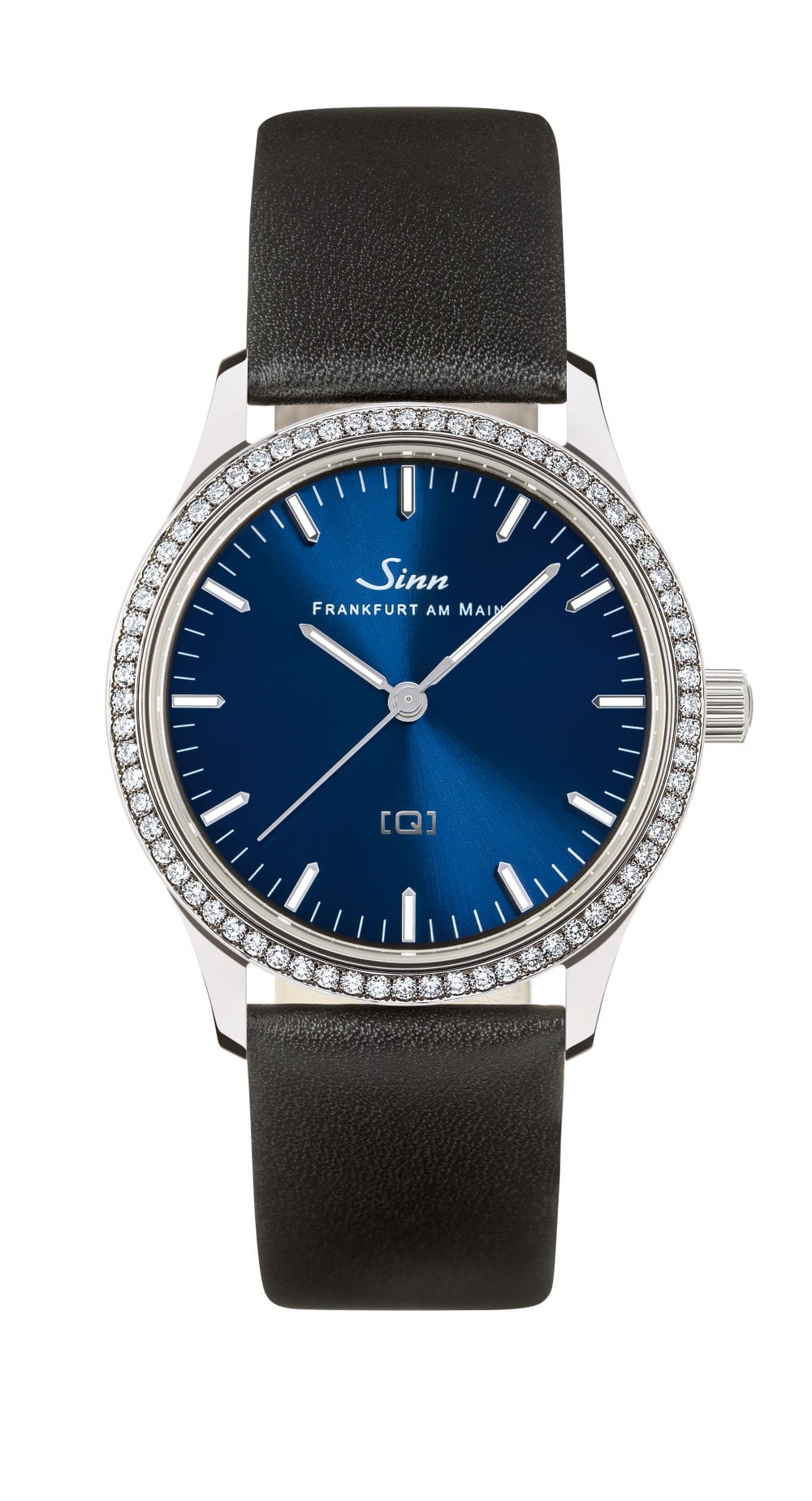Zegarek damski - Sinn 434 TW68 WG B | 434.032