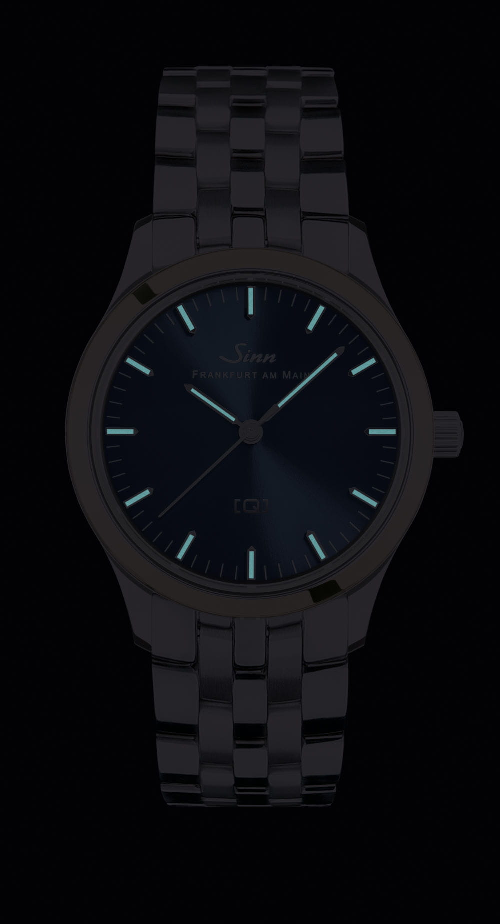 Zegarek damski - Sinn 434 St GG B | 434.022