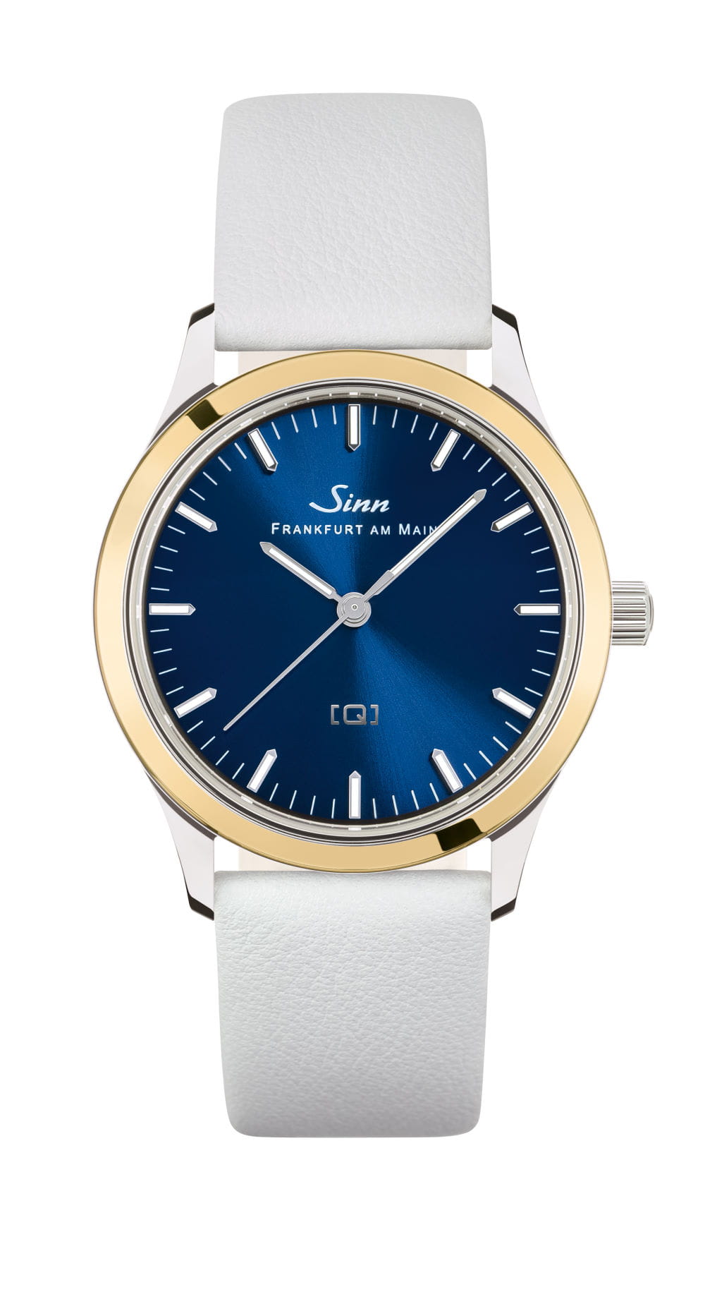Zegarek damski - Sinn 434 St GG B | 434.022