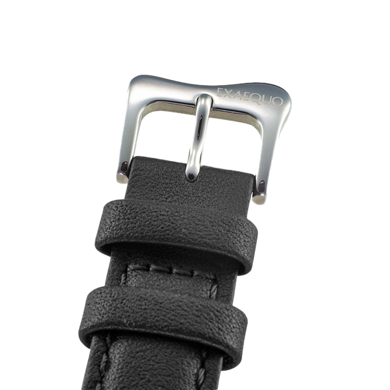 zegarek rozlany salvador dali exaequo melting watch kwarcowy czarny klamra