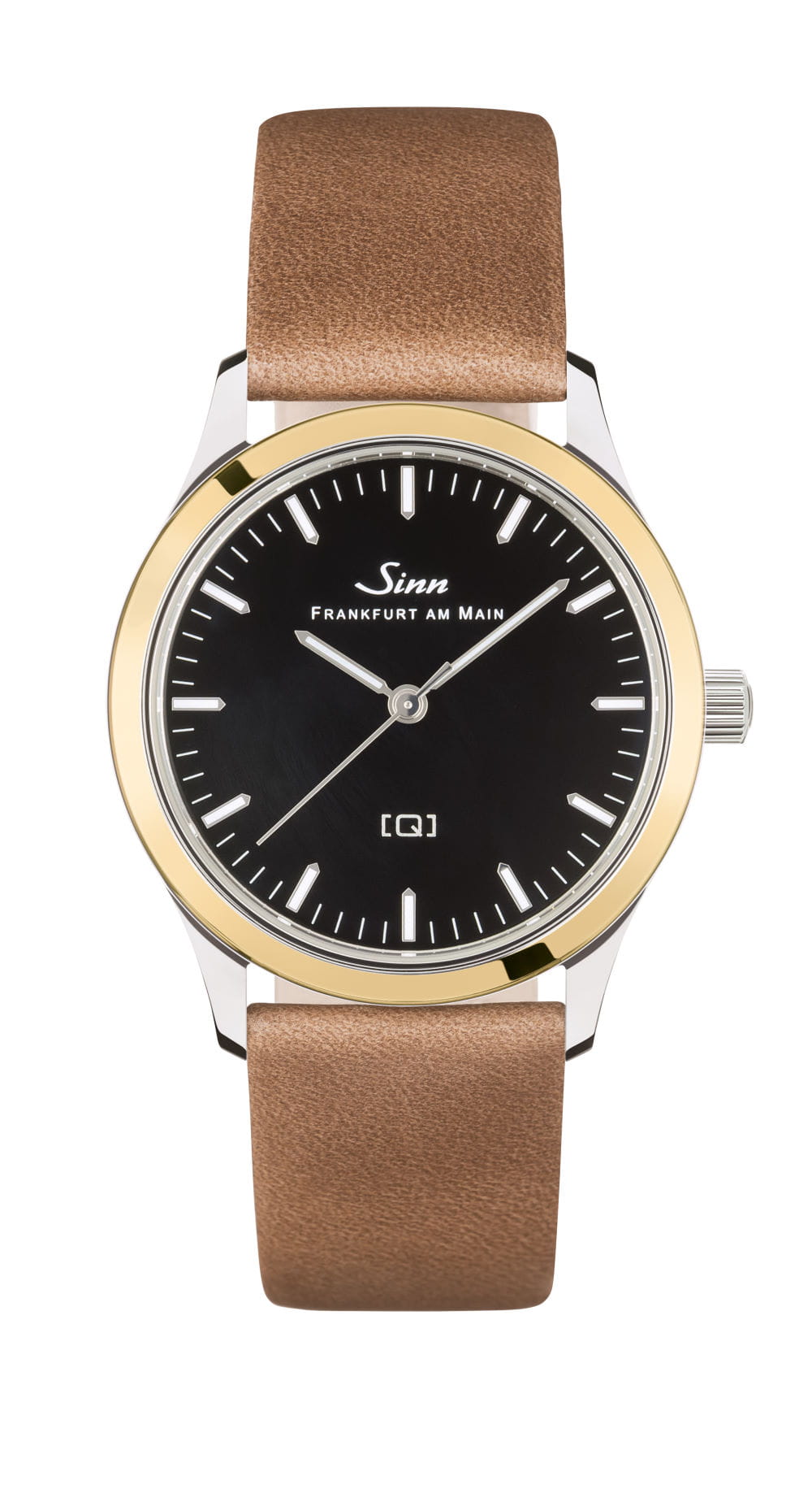 Zegarek damski - Sinn 434 St GG S | 434.020