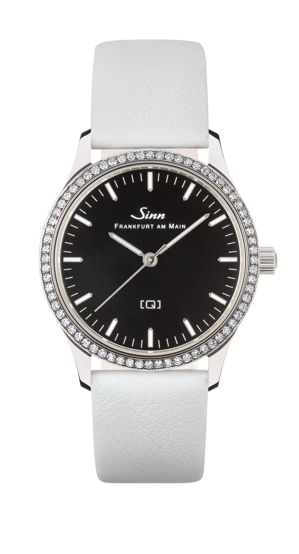 Zegarek damski - Sinn 434 TW68 WG S | 434.030