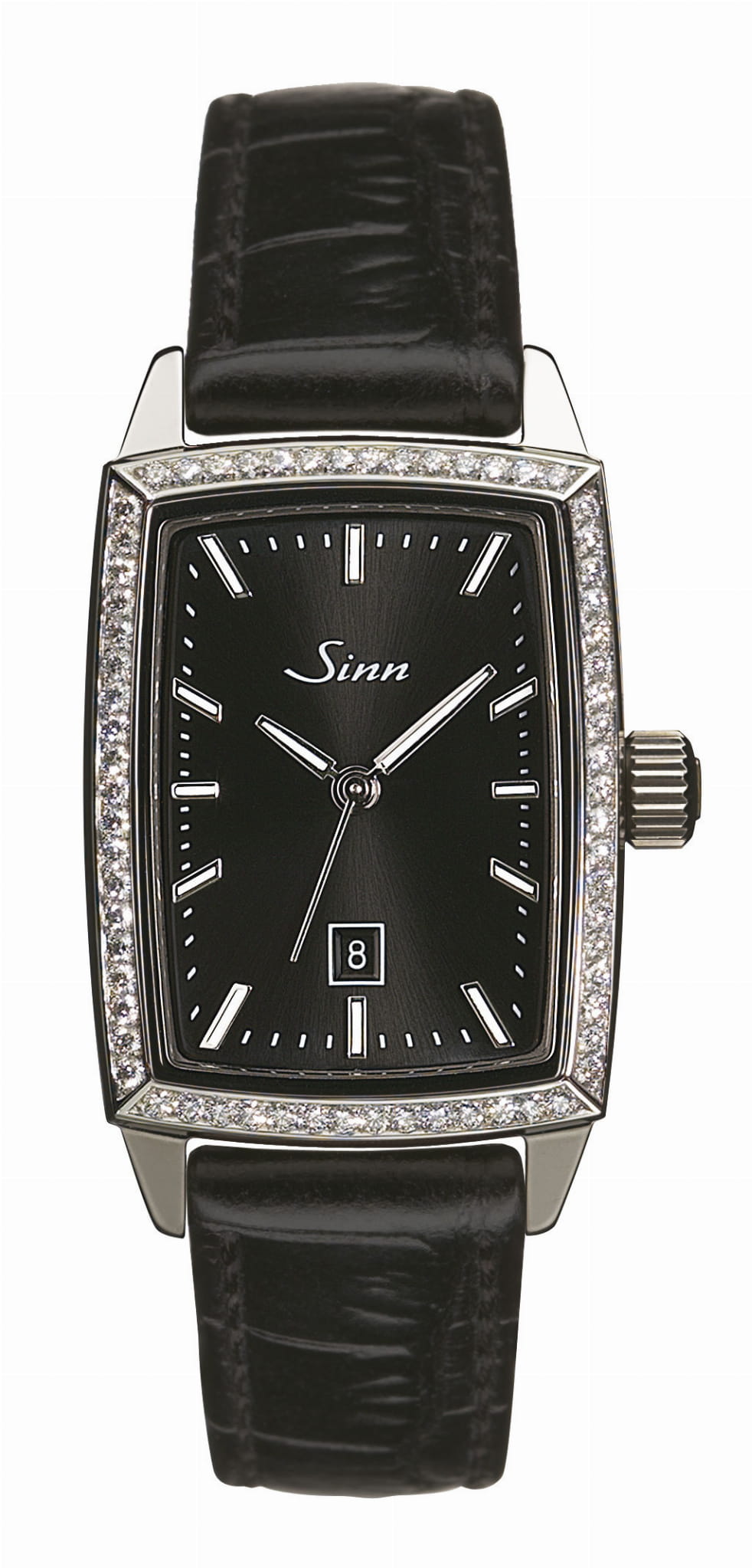 Zegarek damski - Sinn 243 TW66 WG S | 243.050