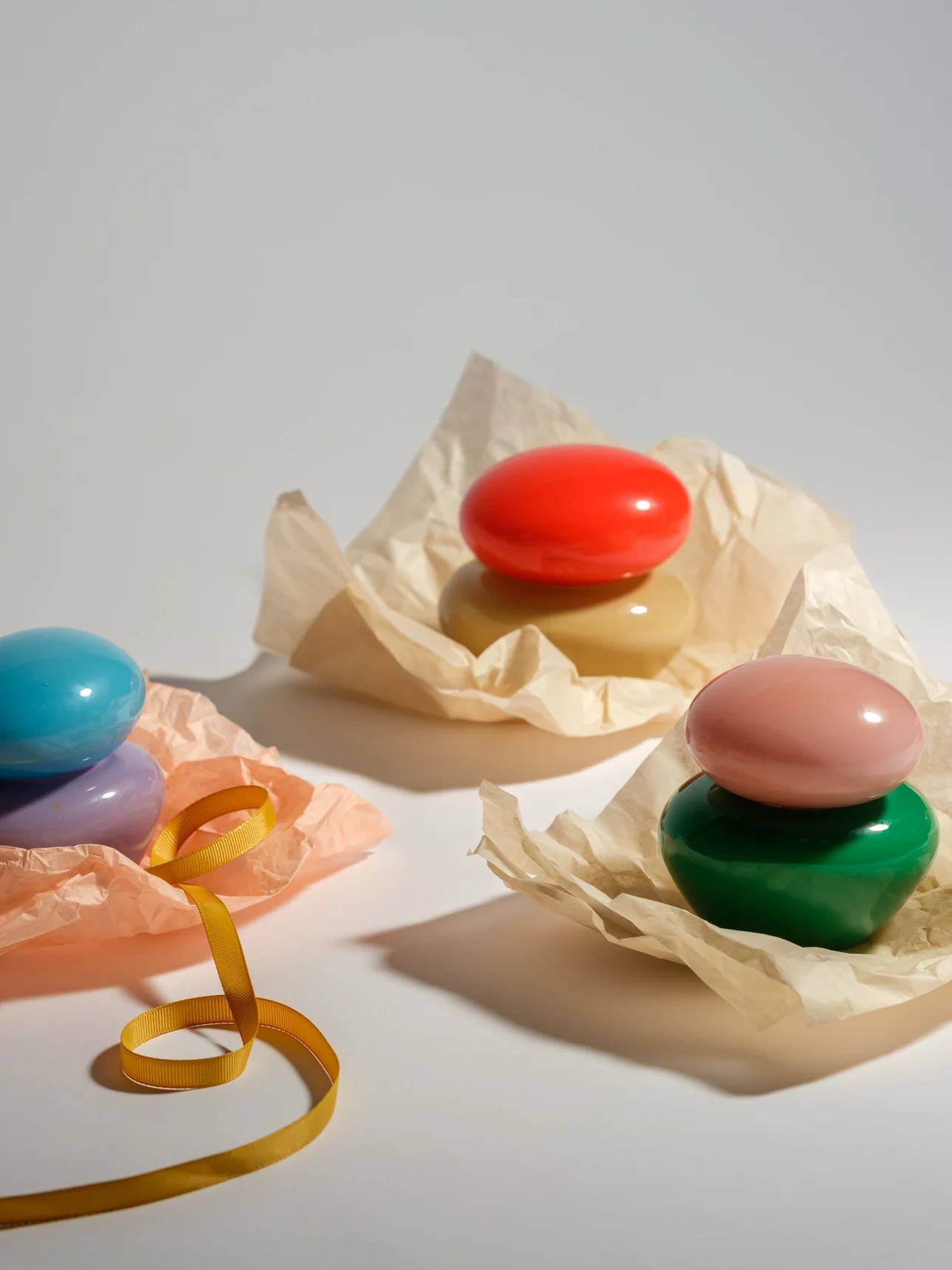 Helle Mardahl Bonbonniere Mini Bubblegum ~ Spearmint