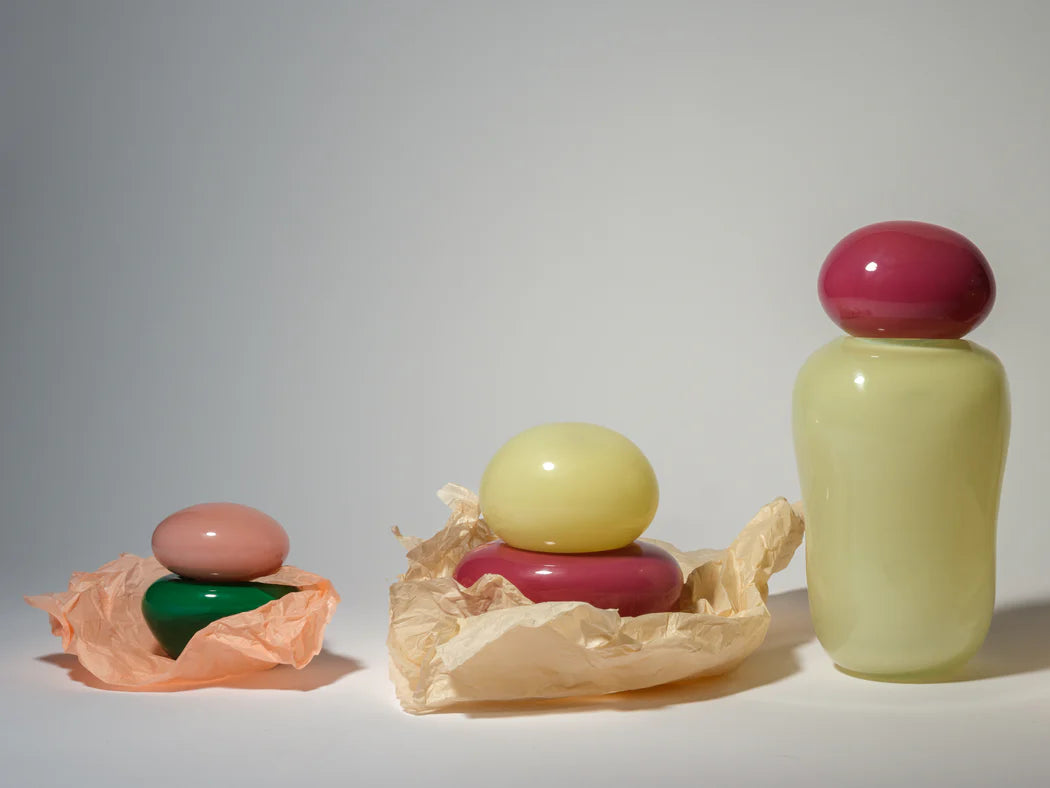 Helle Mardahl Bonbonniere Mini Bubblegum ~ Spearmint