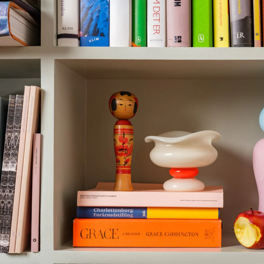 Helle Mardahl The Basin | Coconut ~ Grapefruit ~ Coconut