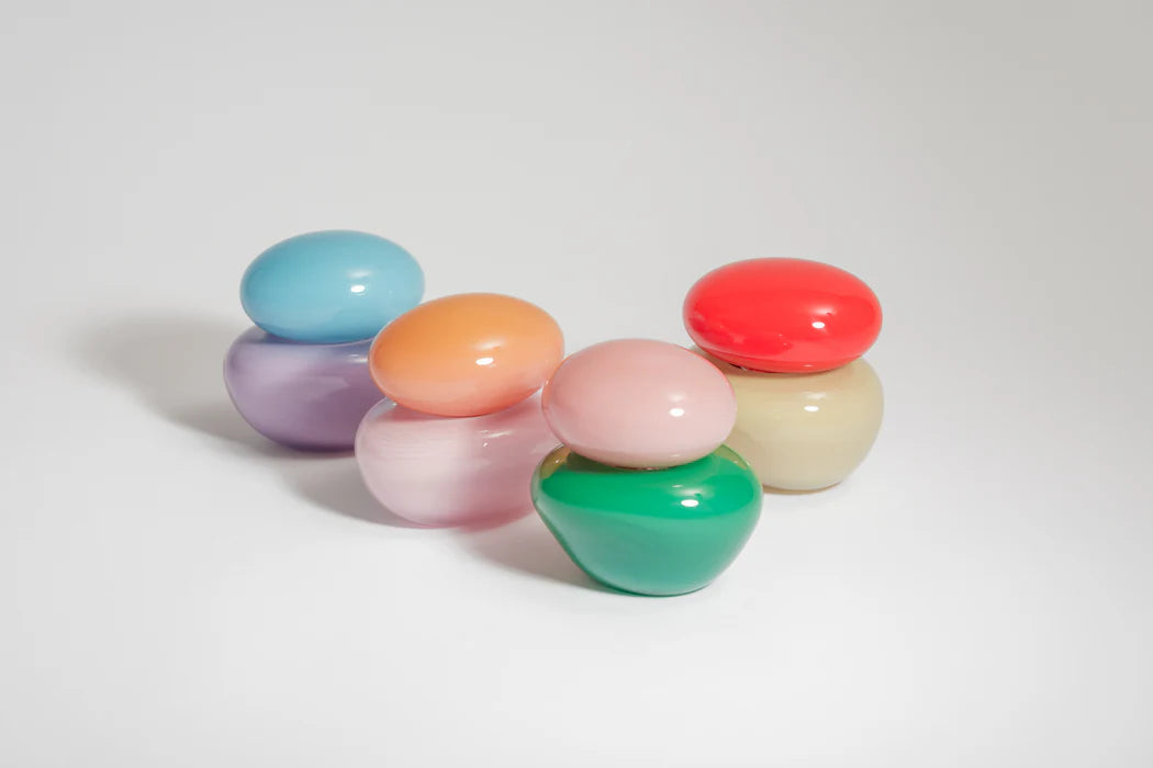 Helle Mardahl Bonbonniere Mini Bubblegum ~ Spearmint