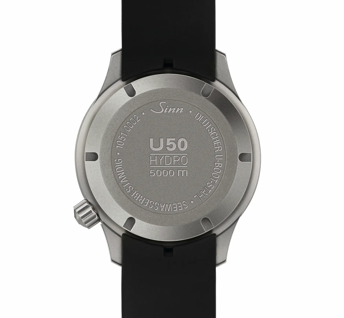 Sinn U50 HYDRO | 1051.010