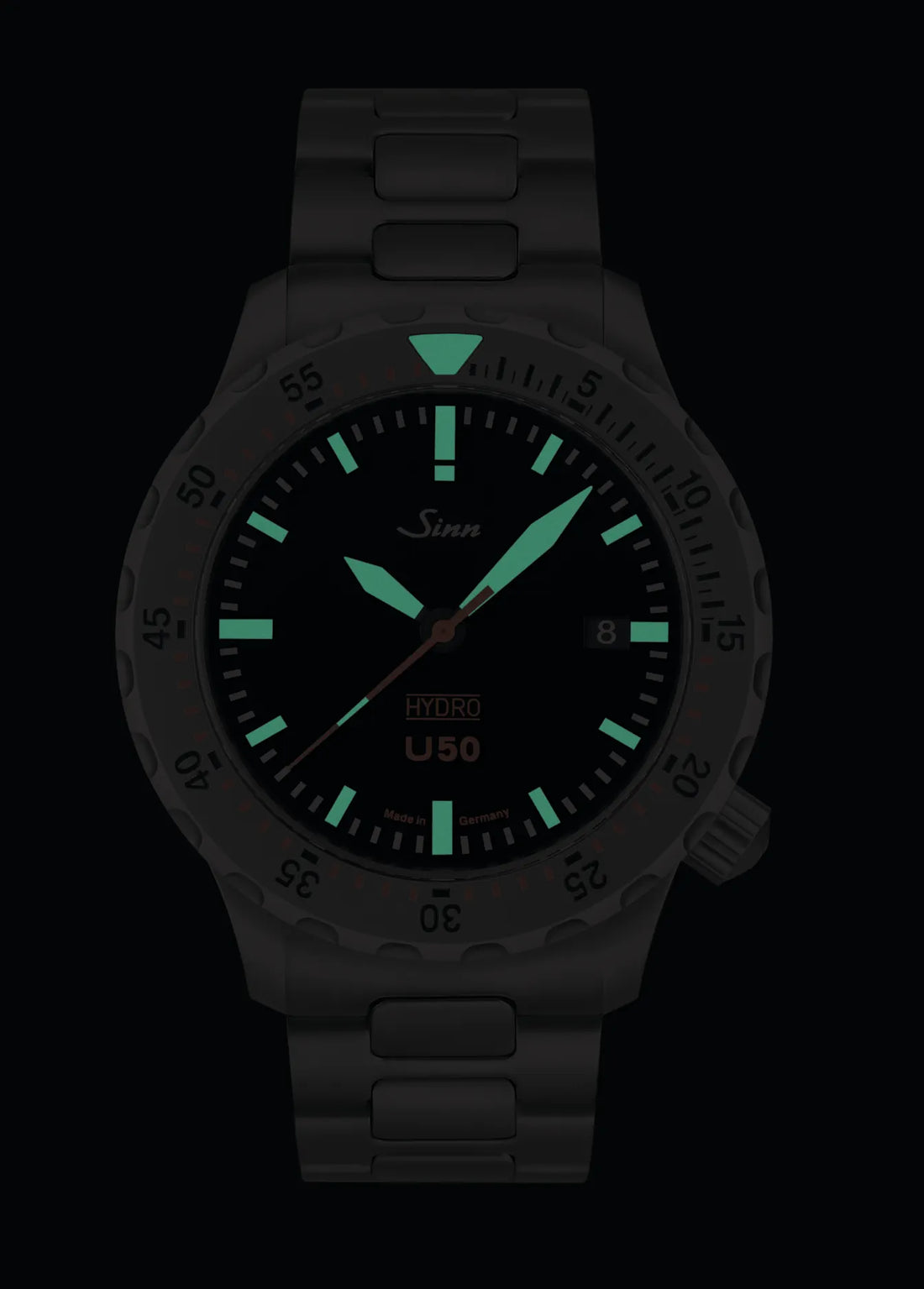 Sinn U50 HYDRO | 1051.010
