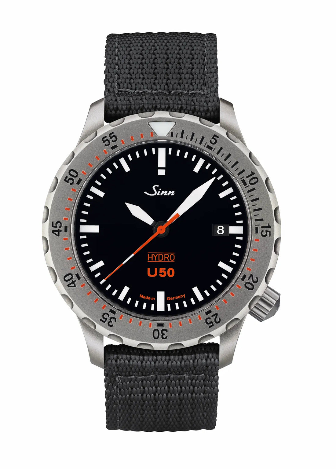 Sinn U50 HYDRO | 1051.010