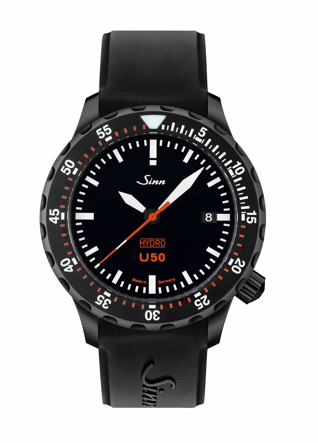 Sinn U50 HYDRO S | 1051.020