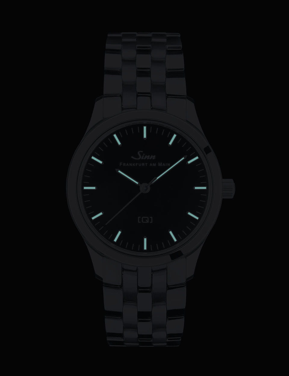 Zegarek damski - Sinn 434 St S | 434.010
