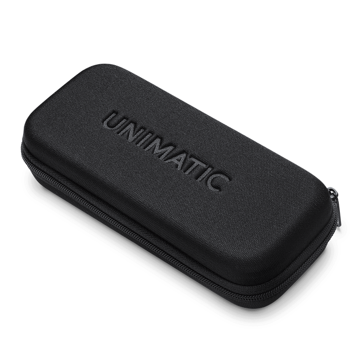 Etui podróżne do zegarka Unimatic