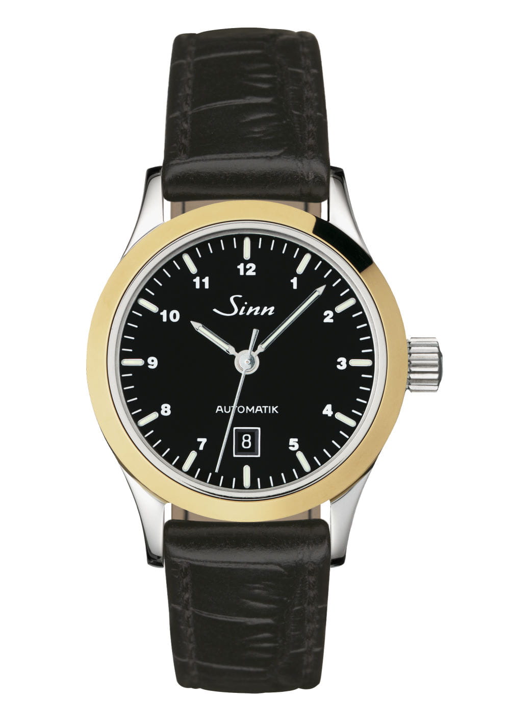 Zegarek damski - Sinn 456 St GG I | 456.020