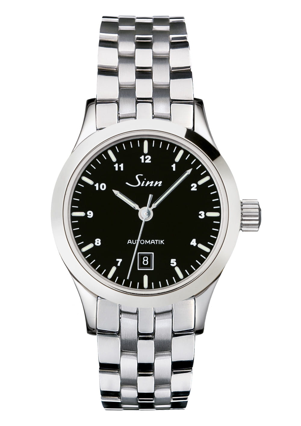 Zegarek damski - Sinn 456 St I | 456.010