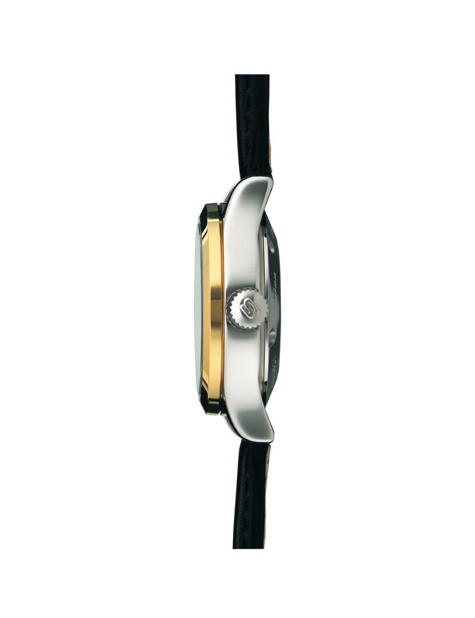 Zegarek damski - Sinn 456 St GG Mother-of-pearl W | 456.025