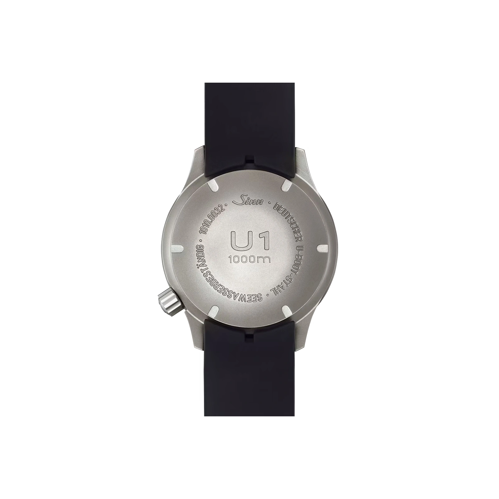 zegarek automatyczny SINN U1