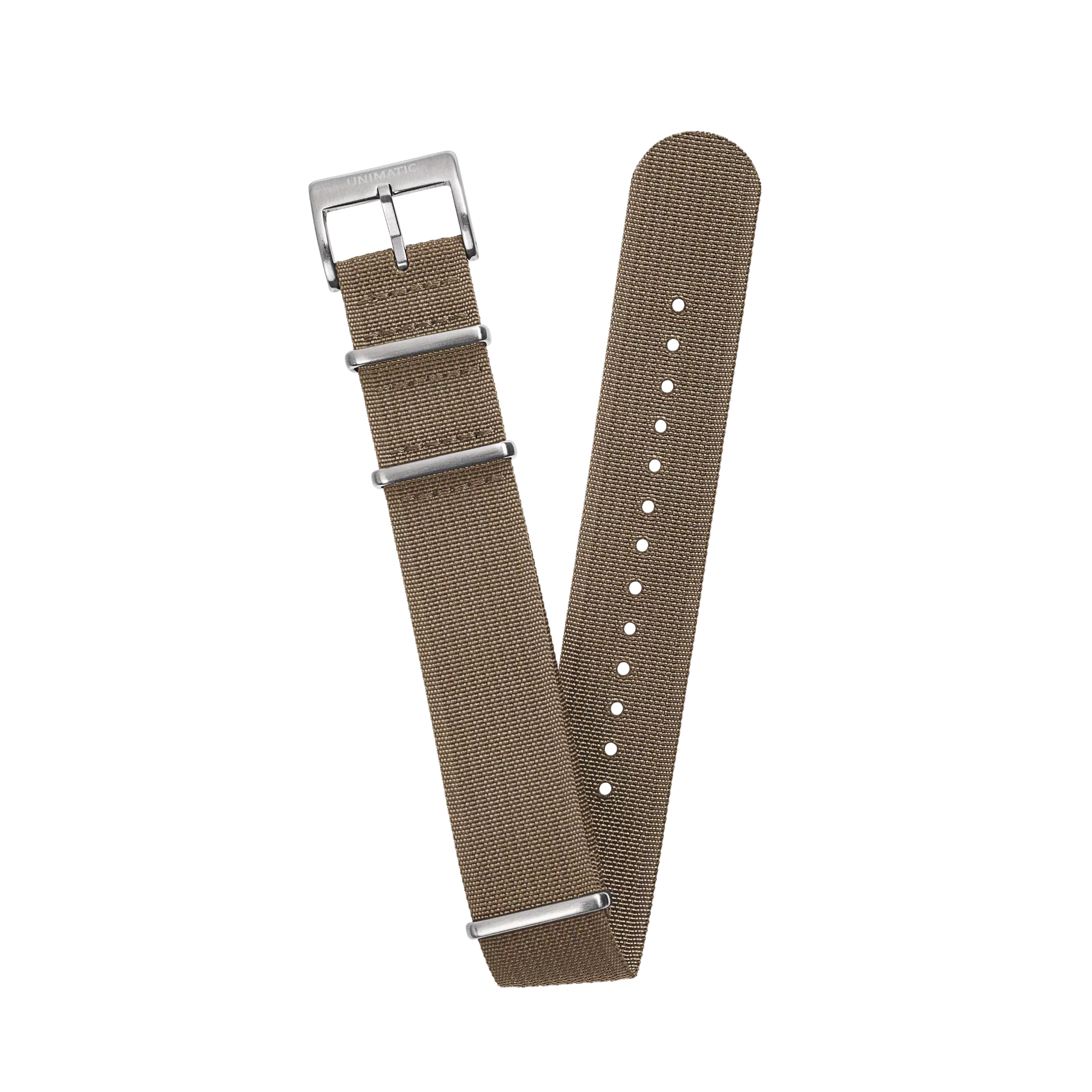 nylonowy pasek do Unimatic U1S-MB Edition of 500 