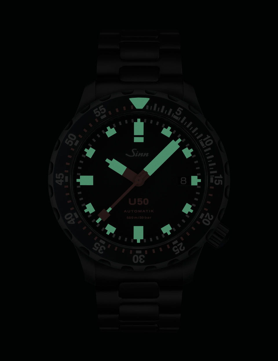 Sinn U50 S | 1050.020