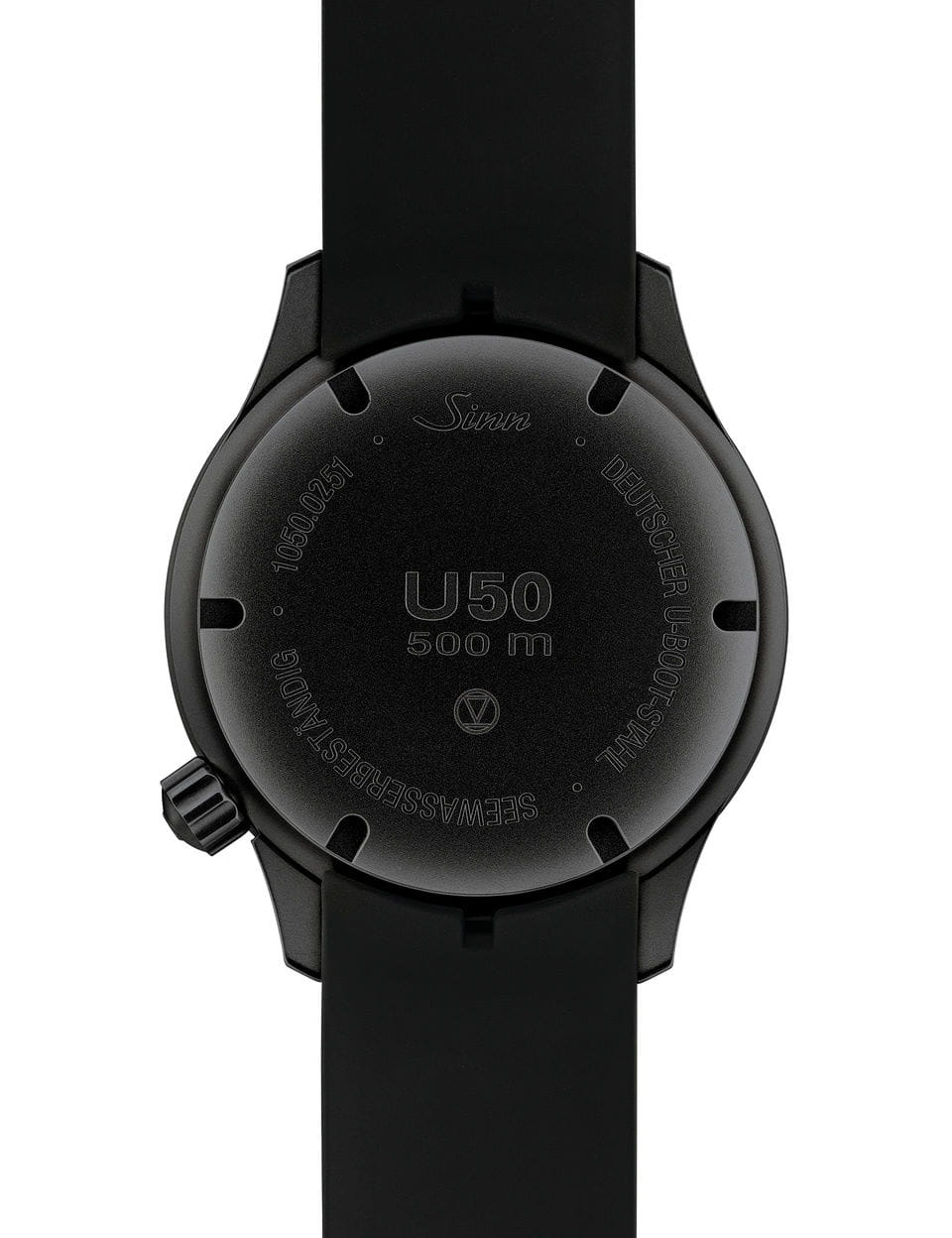 Sinn U50 S | 1050.020