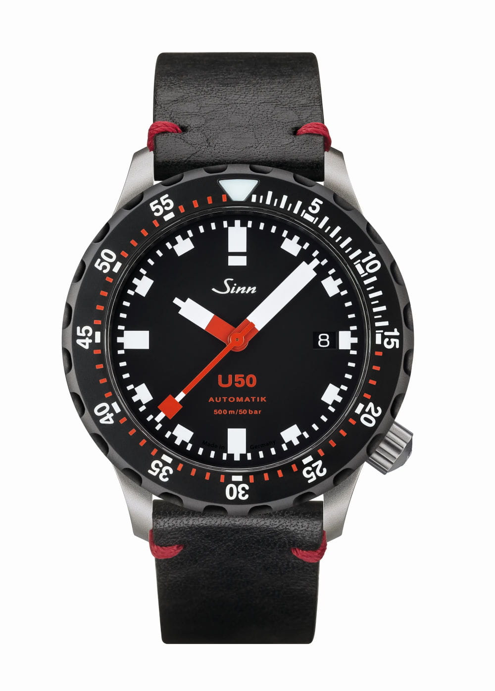 Sinn U50 SDR TEGIMENT | 1050.050