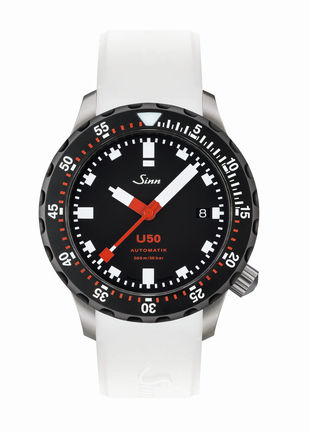 Sinn U50 SDR TEGIMENT | 1050.050
