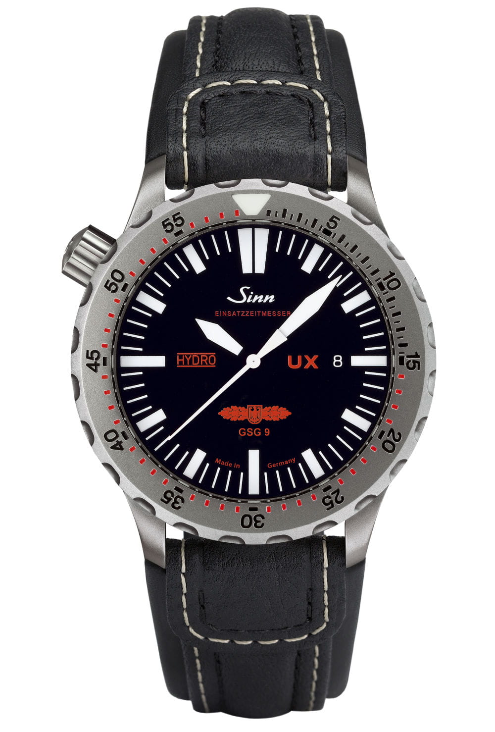 Sinn UX GSG 9 (EZM 2B) | 403.031