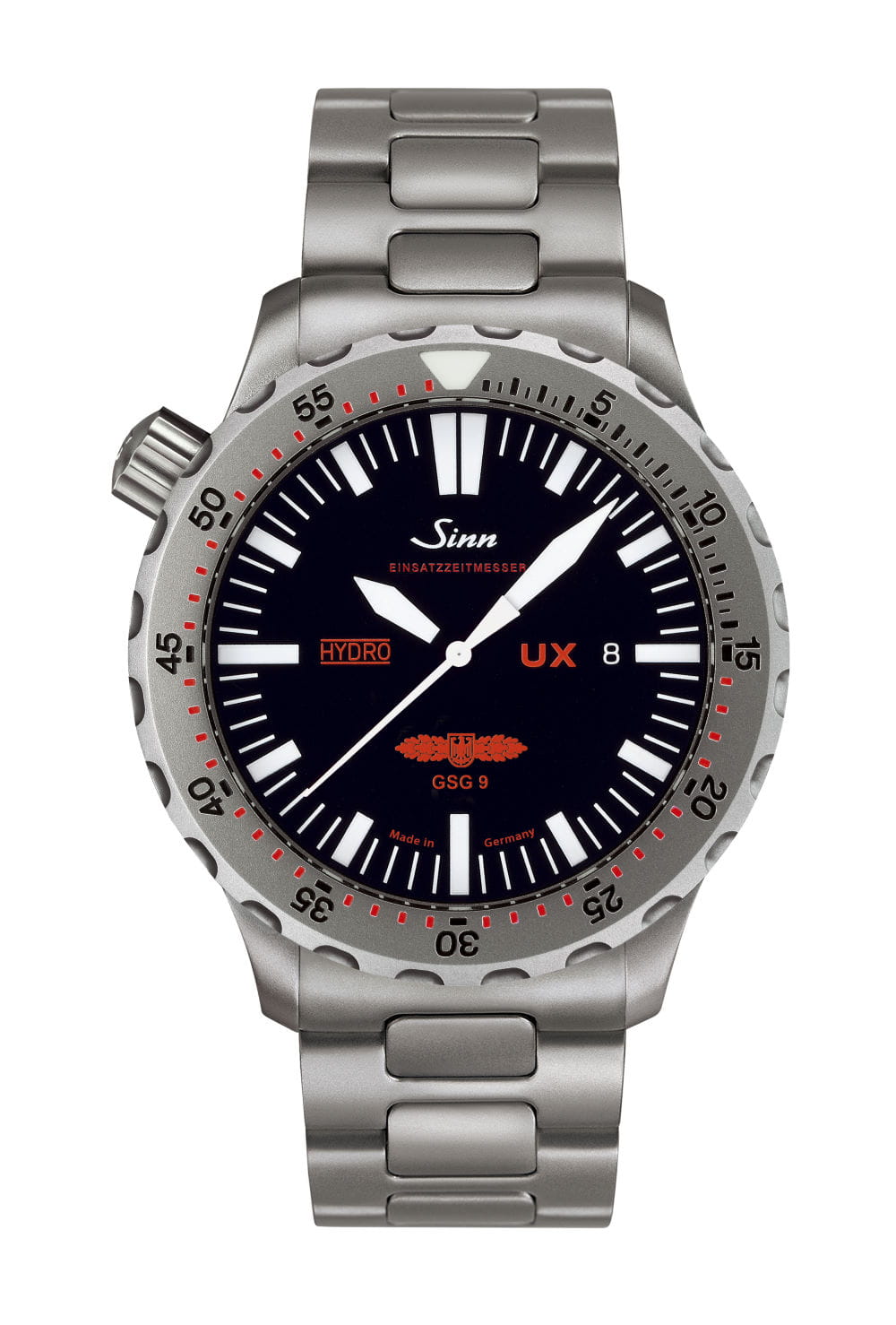 Sinn UX GSG 9 (EZM 2B) TEGIMENT | 403.041