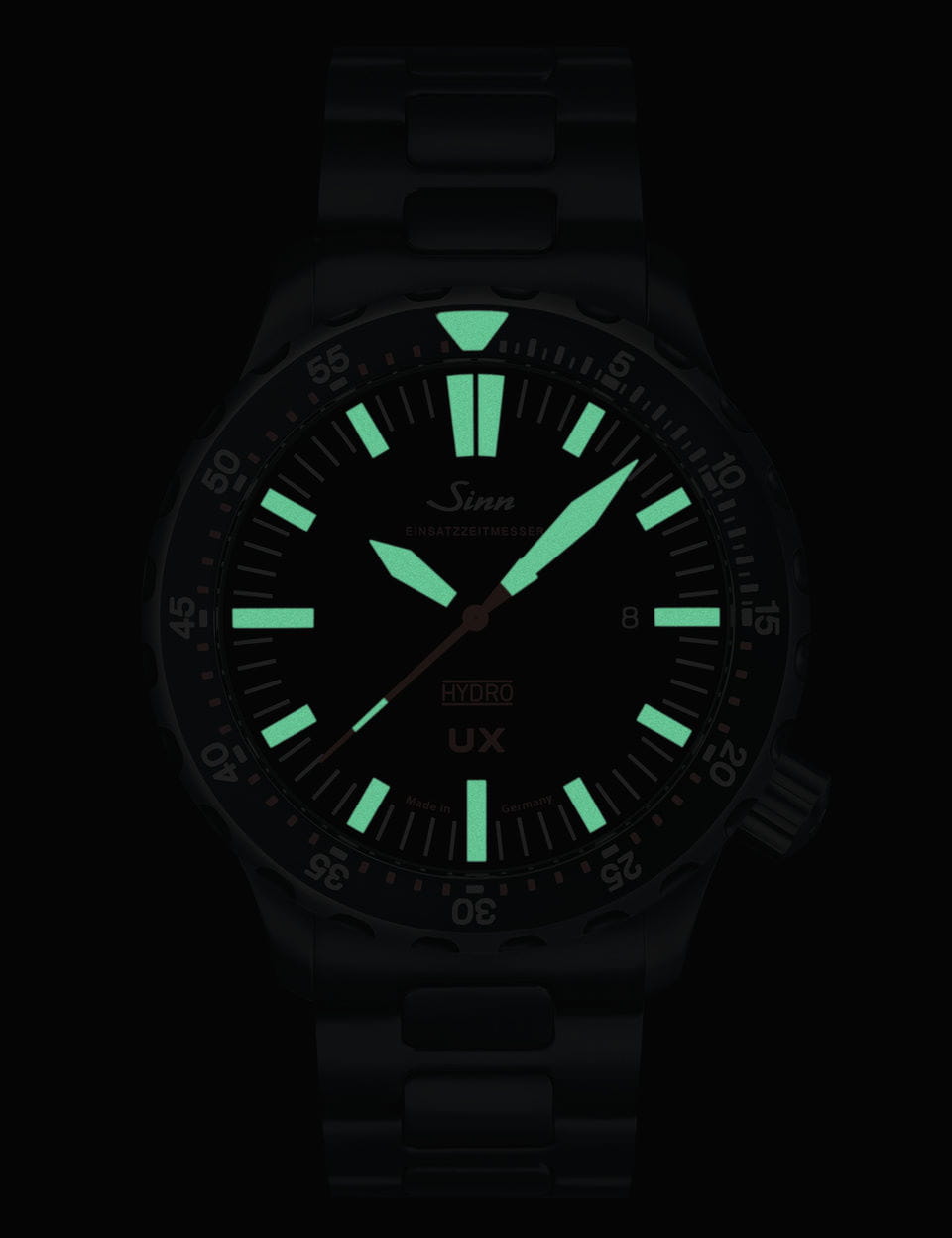 Sinn UX S (EZM 2B) | 403.060