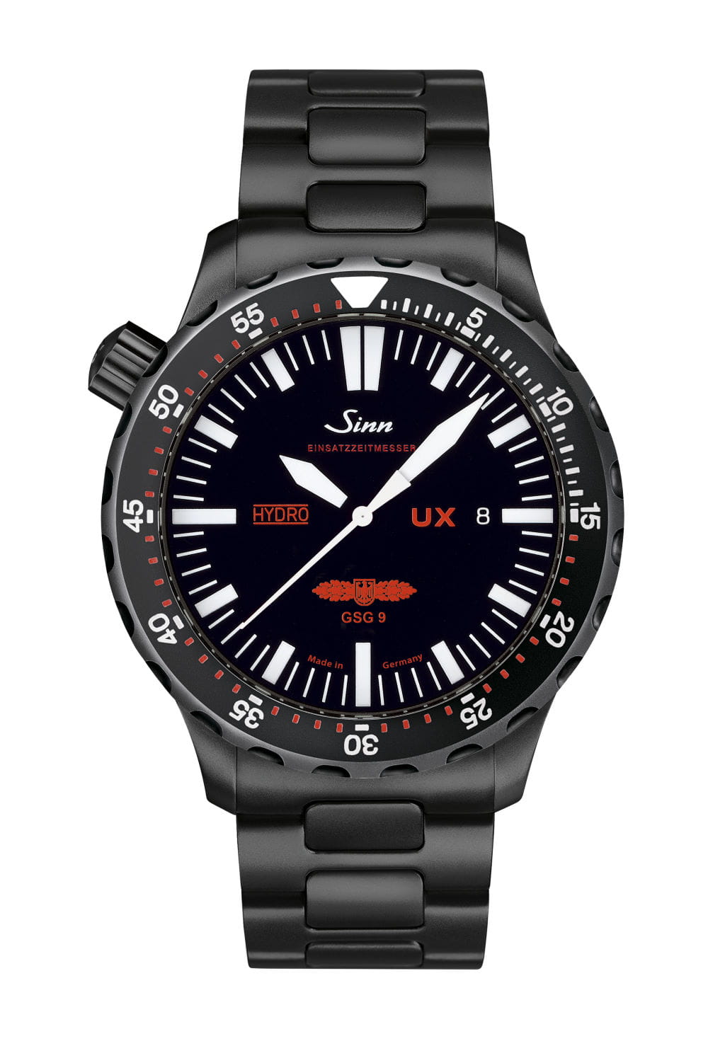 Sinn UX S GSG 9 (EZM 2B) | 403.062