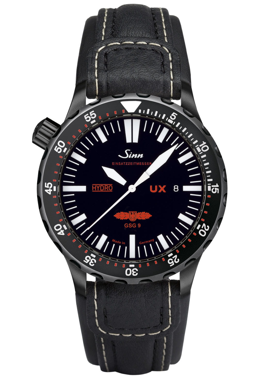 Sinn UX S GSG 9 (EZM 2B) | 403.062