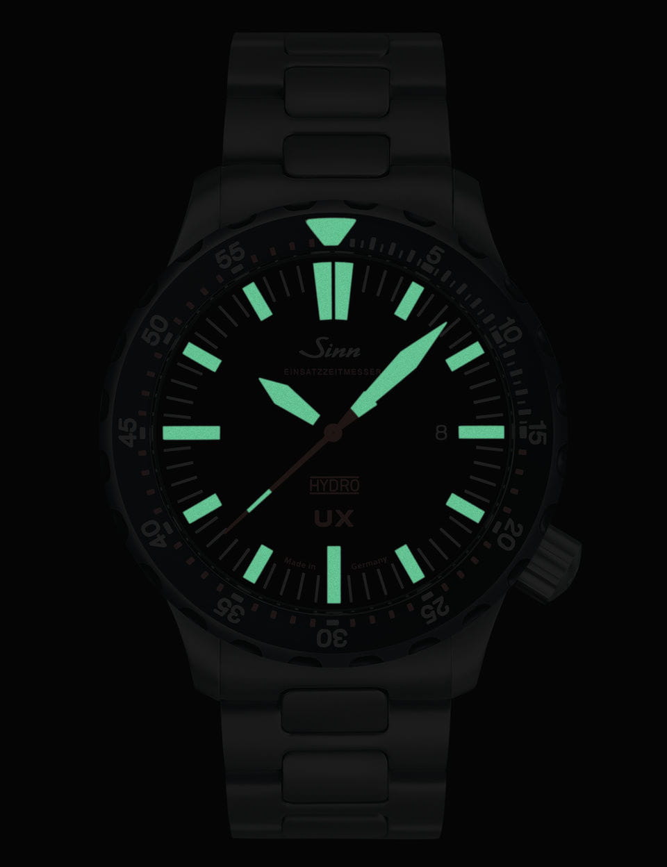 Sinn UX SDR (EZM 2B) | 403.050