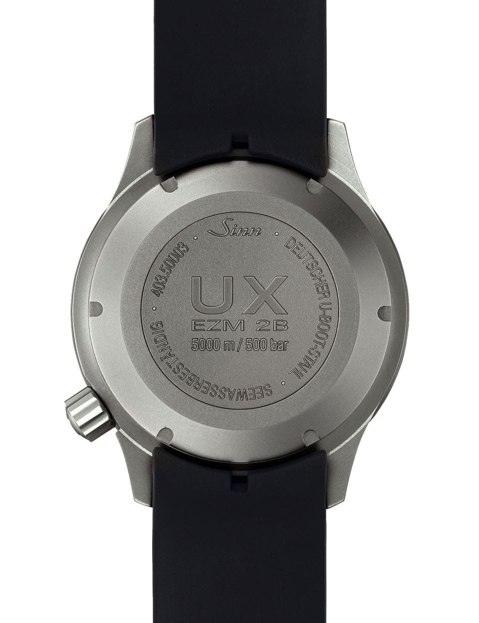 Sinn UX SDR (EZM 2B) | 403.050