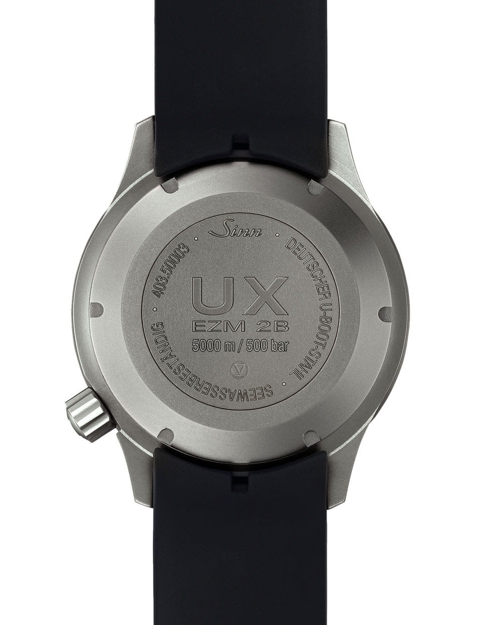 Sinn UX SDR (EZM 2B) TEGIMENT | 403.080