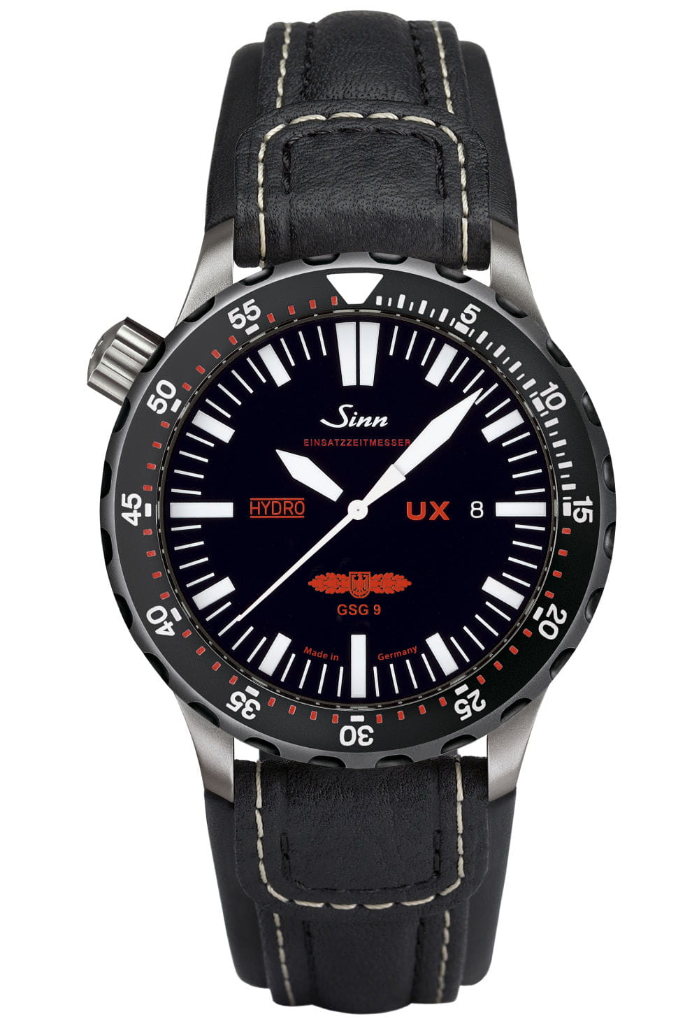 Sinn UX SDR GSG 9 (EZM 2B) | 403.051